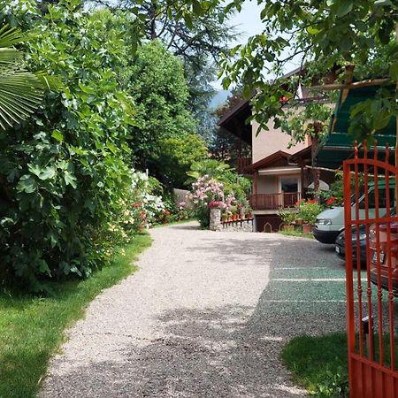 Nora S Home 1 - Panoramic Terrace & Bio Garden Мерано Екстер'єр фото
