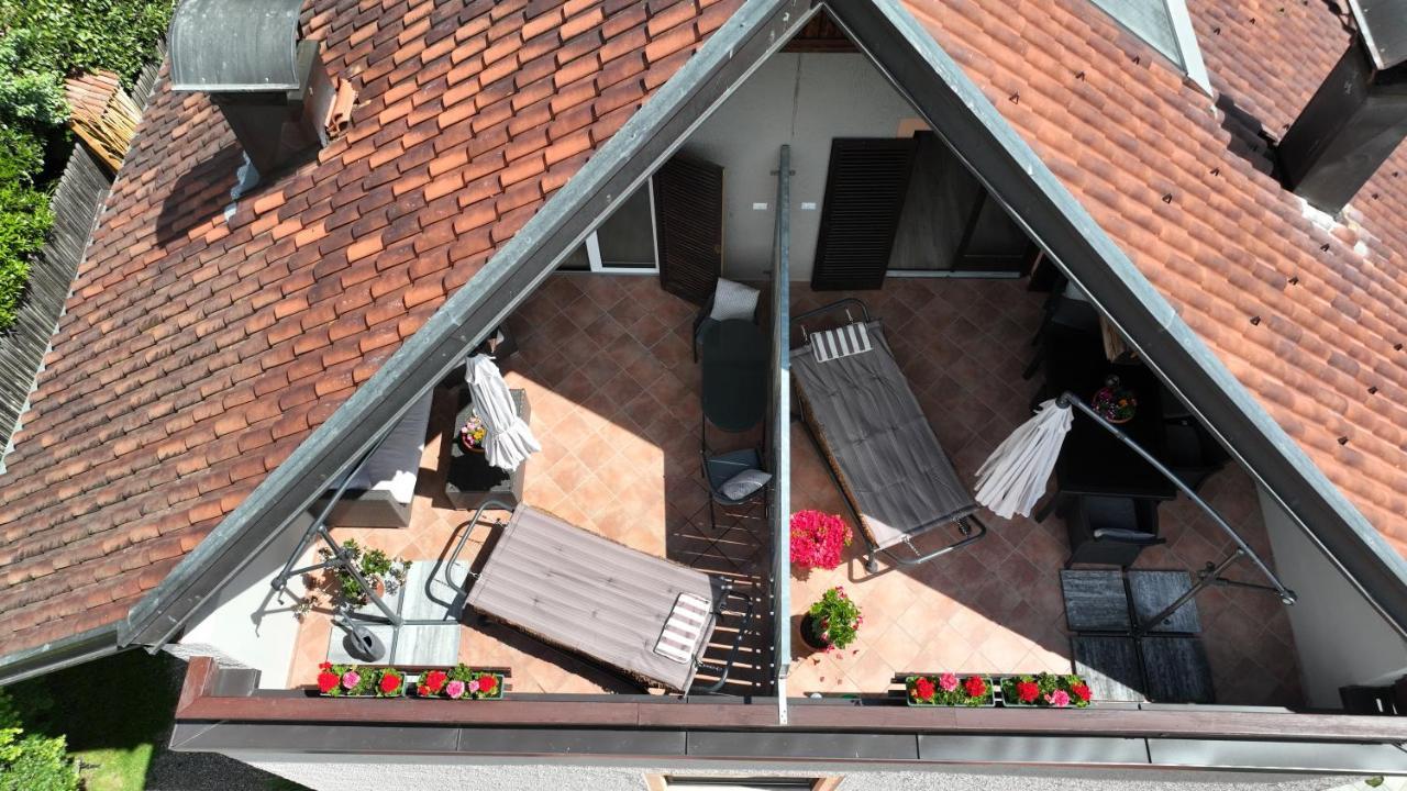 Nora S Home 1 - Panoramic Terrace & Bio Garden Мерано Екстер'єр фото